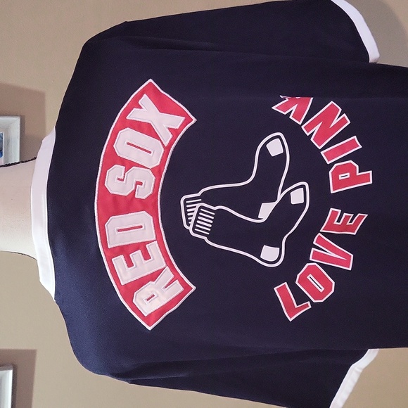 Victoria's Secret PINK Jersey - Picture 3 of 16